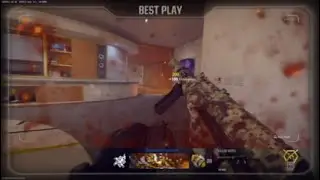 Smoking blackops6