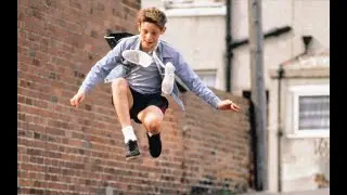 BILLY ELLIOT