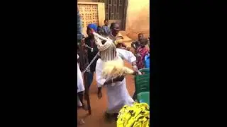 IYEMOJA OMITUNMISE, ALAAFIN OYO, SEP, 2022