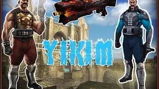 SeSKolikk Yıkım S2 Wolfteam