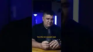 MINHA HISTÓRIA PARTE 1