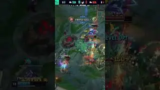 ABSOLUTE CINEMA: QUADRA in the Grand Final! | LEC Shorts