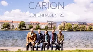 KOPENHAGEN '22 von CARION
