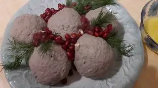 Кюфта армянский рецепт [!]