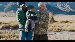 Bromo dengan Cinta - Lepas Suntuk