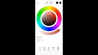 drawing custom | flipaclip | capcut