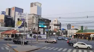 Open Bus, Asunción