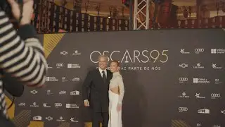 Taylor's Port - Oscars Party 2023
