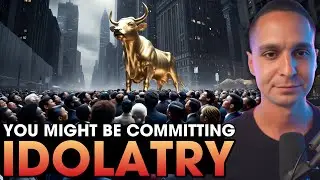 You Might Be Committing Idolatry & Not Realize It | Message To All Christians