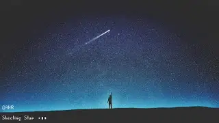 QAHR - Shooting Star [Official Video]