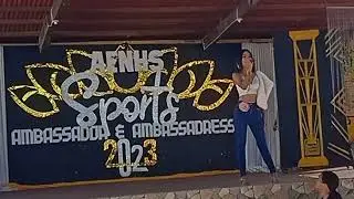 AENHS PRODUCTION NUMBER 2023 | INTRAMURAL 2023| sherdiv tv