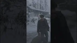 Какие друиды я местный житель! || RDR RP || 
