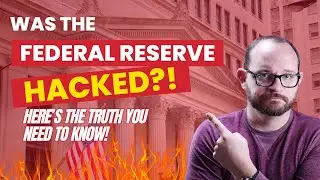 LockBit Threatens to Expose Huge Trove of Federal Reserve Data! Huge Showdown Looming!