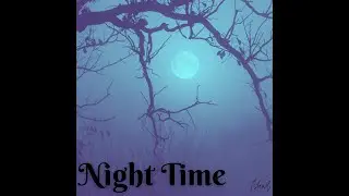 Genko - Night Time (Audio)