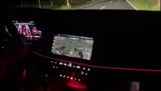 2022 Audi RS3 8Y launch control