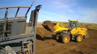 Esparcido orgánico de calidad 🌱🤎