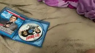 My Quick Blu-ray Update For October 31st 2024