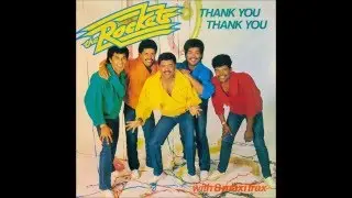 The Rockets - Situations