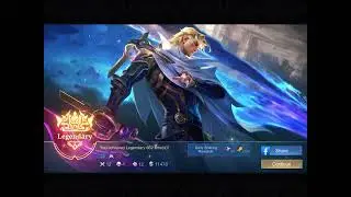 Mythic 84% wr s31