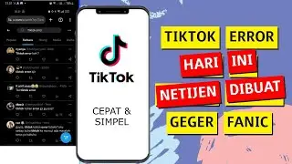 Tiktok Error Today Can't Load Videos