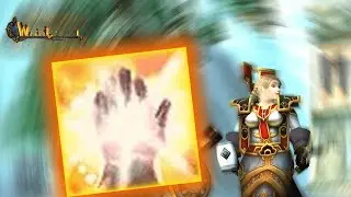 How Healing Threat Works