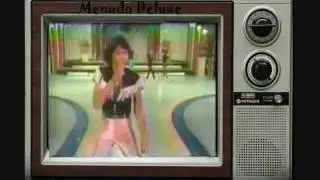 Mi Banda Toca Rock - MENUDO - Johnny Lozada