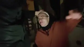 23 февраля от девочек