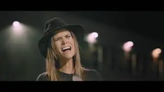 Goo Goo Dolls - Iris (cover by Melissa Ouimet)