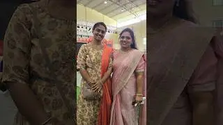 Mini Vlog 98: Madurai Digital Creators meet-up and Award function #rkfamilyvlogs #minivlog