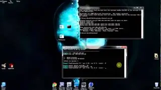 How to DDoS a Website