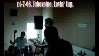 Lovin Cup