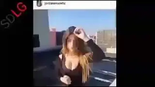 VIDEO RAMDON SDLG CORTO #2