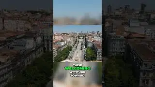 Discover Portugal: A Hidden Gem of Hospitality