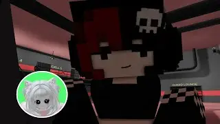 ELLIE'S PRISON RUN OBBY | Roblox Gameplay Walkthrough