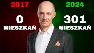 Obsłużyliśmy 10.257 NAJEMCÓW — Oto, Czego Się Nauczyłem — Inwestowanie w Nieruchomości