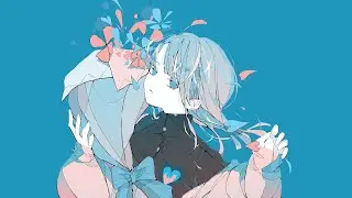 ハナタバ - 歌ってみた / Relu【すたぽら】