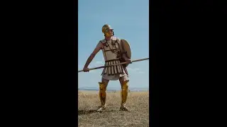 pov beeing a soldier 2000 years ago...
