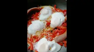 Завтрак от Мужика На Кухне! Легко, быстро, вкусно! #мужикнакухне