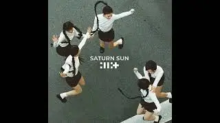 ILLIT (아일릿) - Magnetic (SATURN SUN Remix)