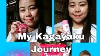KAGAYAKU REJUVENATING REVIEW  #rosmar #kagayaku #rejuvenatingset #kagayakusoap
