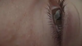 Body (Experimental Short Film)
