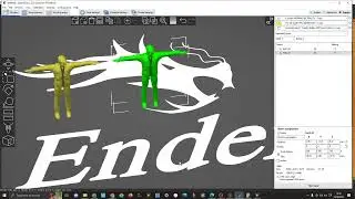 MakeHuman Improving The Stl File Using The Smoothing Tool