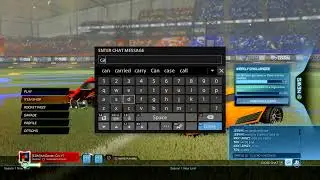 Getting Carried