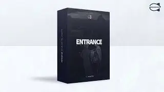 [FREE DRUM KIT]  'Entrance'  | by Zepelin
