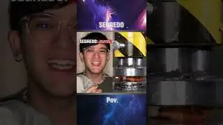 #POV Você consegue ver o maior segredo das pessoas quando tocar em objetos pessoais… #povs #shorts