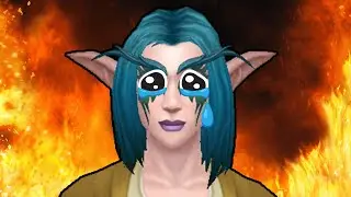 MMORPG's aren't fun anymore.