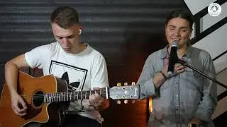 Ты Моя Защита//Анна Федосеева// Краеугольный Камень, Иркутск