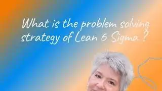 What does Y=F(x) mean in L6S?