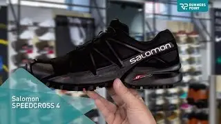 Salomon SPEEDCROSS 4