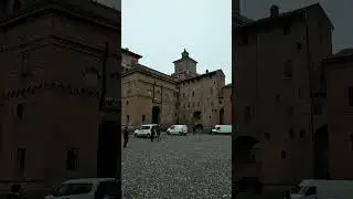 la bella ferrara